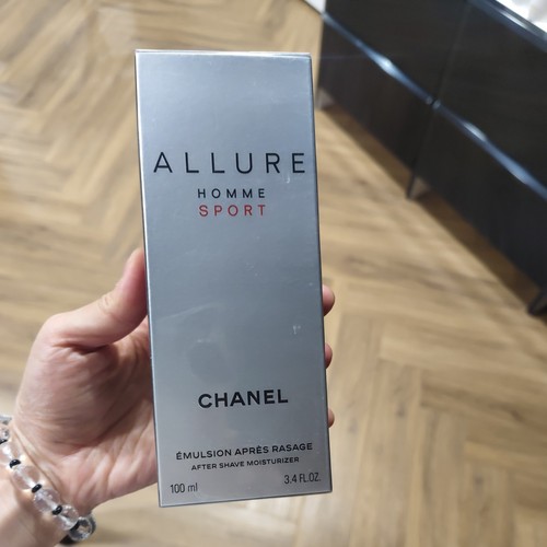 Chanel allure homme sport - homme,