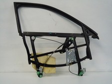 Audi A4 8D B5 FL OS Right Front Upper Door Window Regulator 8D0837754C