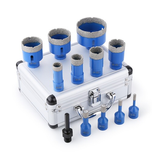 12pcs m14 core - core, drill