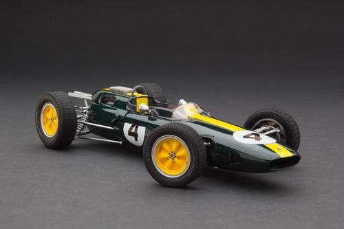 Exoto 1963 - |,