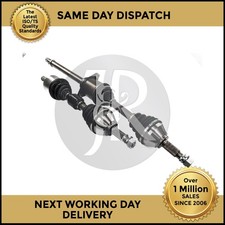 FITS NISSAN X-TRAIL 2.0 DCi