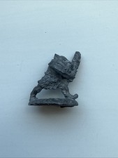 CITADEL WARHAMMER OOP 1980s