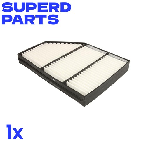 Cabin filter cartridge - cabin,