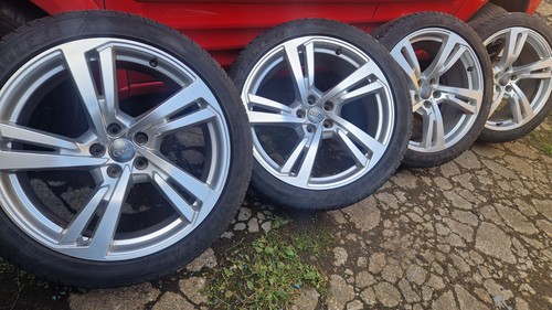 Genuine audi a7 - 20'',