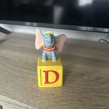 Disney Grolier Alphabet Fun