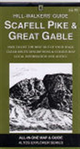 Scafell pike and - scafell,