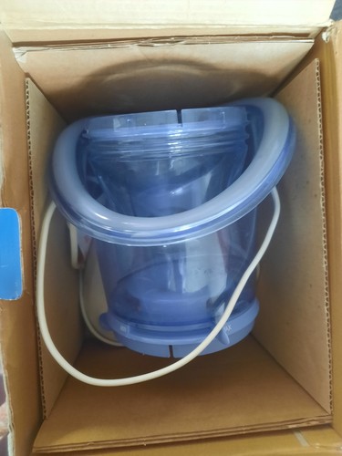Facial steamer face - steamer,