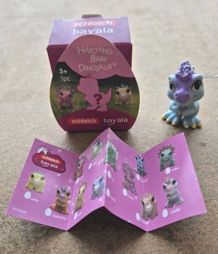 Schleich bayala hatching baby - schleich,