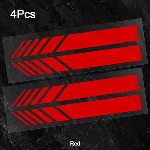 Jdm reflective car stickers - jdm,