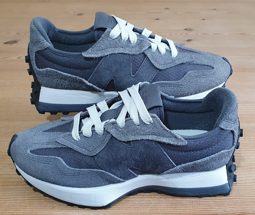 New balance 327 trainers - balance,