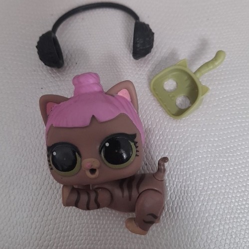 Surprise lil cozy babe - l.o.l.,