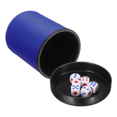 Professional dice cup shaker - dice, cup,