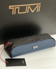 Tumi Navy Blue Travel
