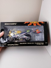 Minichamps Valentino Rossi