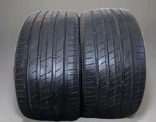 2 X NEXEN 295 25 22 (97Y) TYRE