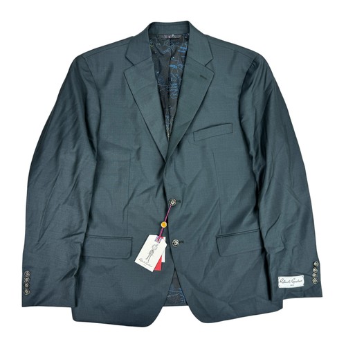Robert graham mens wool - wool, modern