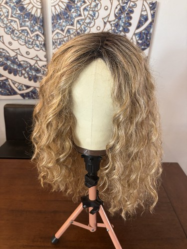 Luxury lace front - luxury,