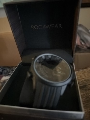 Rocawear watch men - watch,