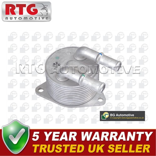 Rtg transmission oil cooler - transmission,