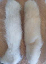Full Fox tails whole fox tails