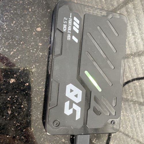 1tb external hard drive