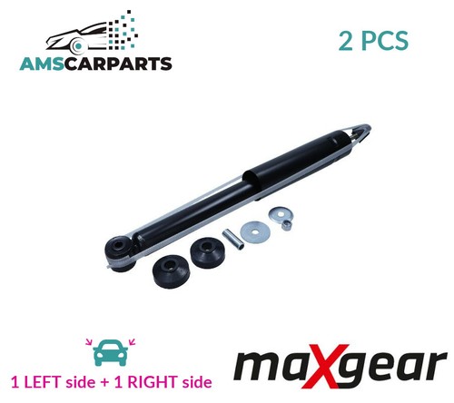Shock absorber set shockers - shock,