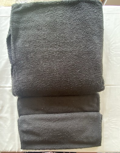 Next dark charcoal - next, teddy