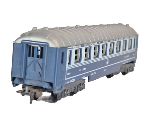 Lima gauge ciwl orient - oo,