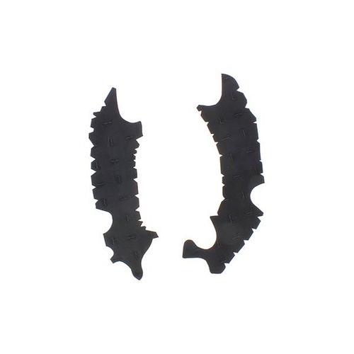 Rubber frame protectors - frame,