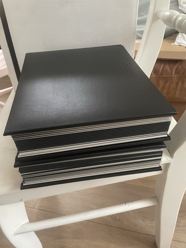 Luxury wedding albums - wedding,