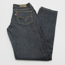 Levis 570 Women’s Straight