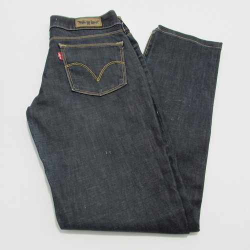 Levis 570 women straight - 570, women’s