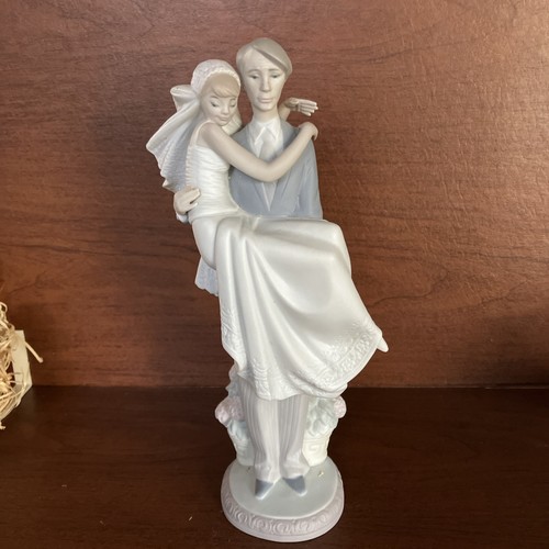 Lladro over the - lladro,