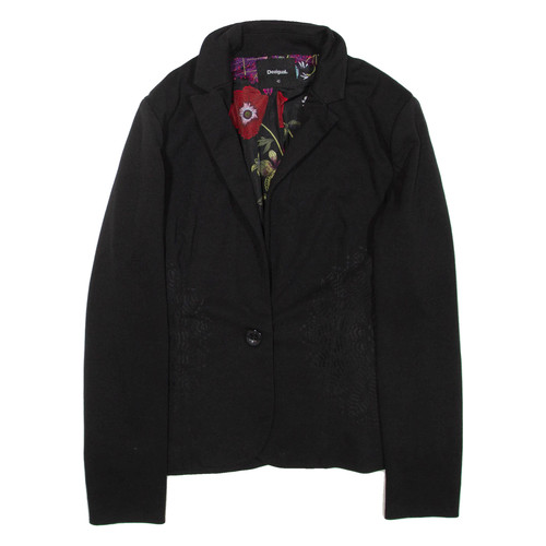 Desigual womens blazer jacket - desigual,