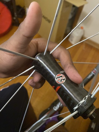 Bontrager race xxx lite carbon - bontrager,