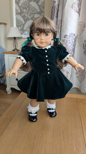 American girl doll - girl,
