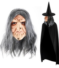 Halloween Cosplay