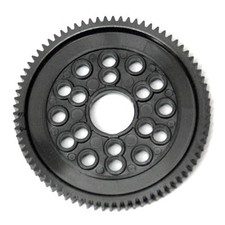 Kimbrough Products 87T 48dp