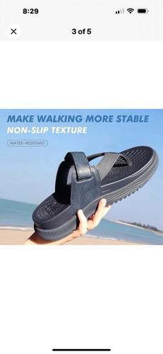 Orthopedic flip flops for - flip, men