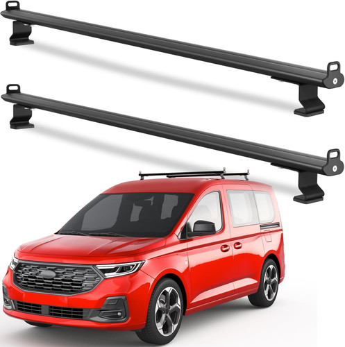 500lbs van ladder roof - ladder, rack
