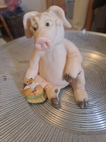 Piggin welcome david - piggin, by