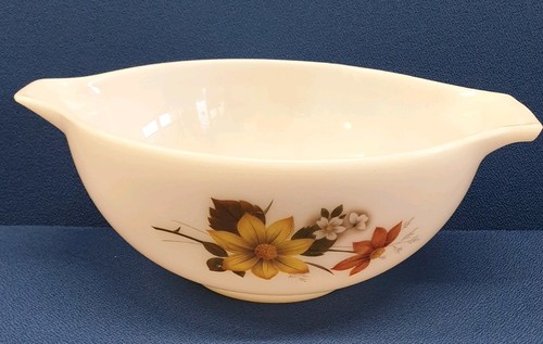 Vtg jaj pyrex glass - vtg,