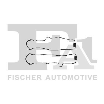 Cylinder head cover gasket - cylinder,