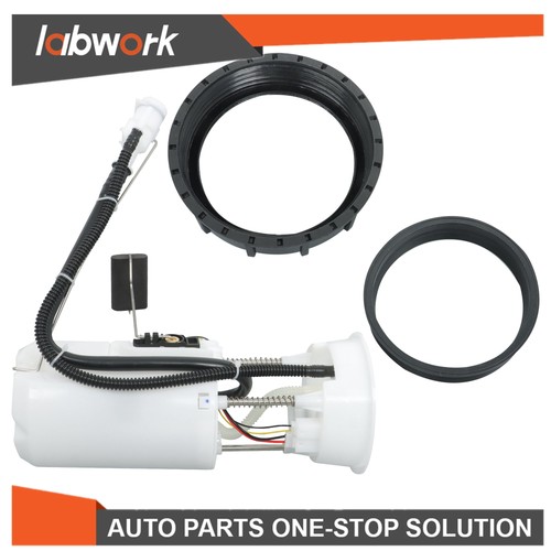 Electric fuel pump - electric, for