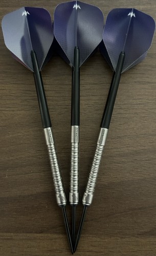 Harrows 22g tungsten darts - harrows,