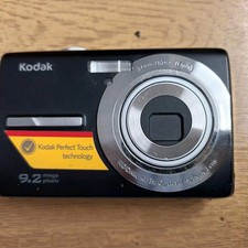 Kodak EasyShare M320 Digital Camera