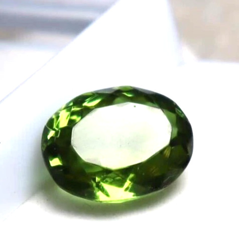 Natural alexandrite - natural,