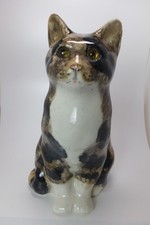 Vintage Winstanley Cat Ceramic