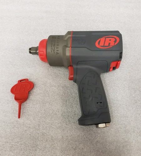 Ingersoll rand 2236qtimax dxs2 - rand,