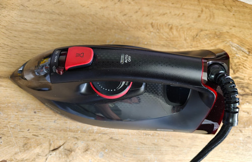 Philips azur gc4567 2600w - philips, gc4567/86